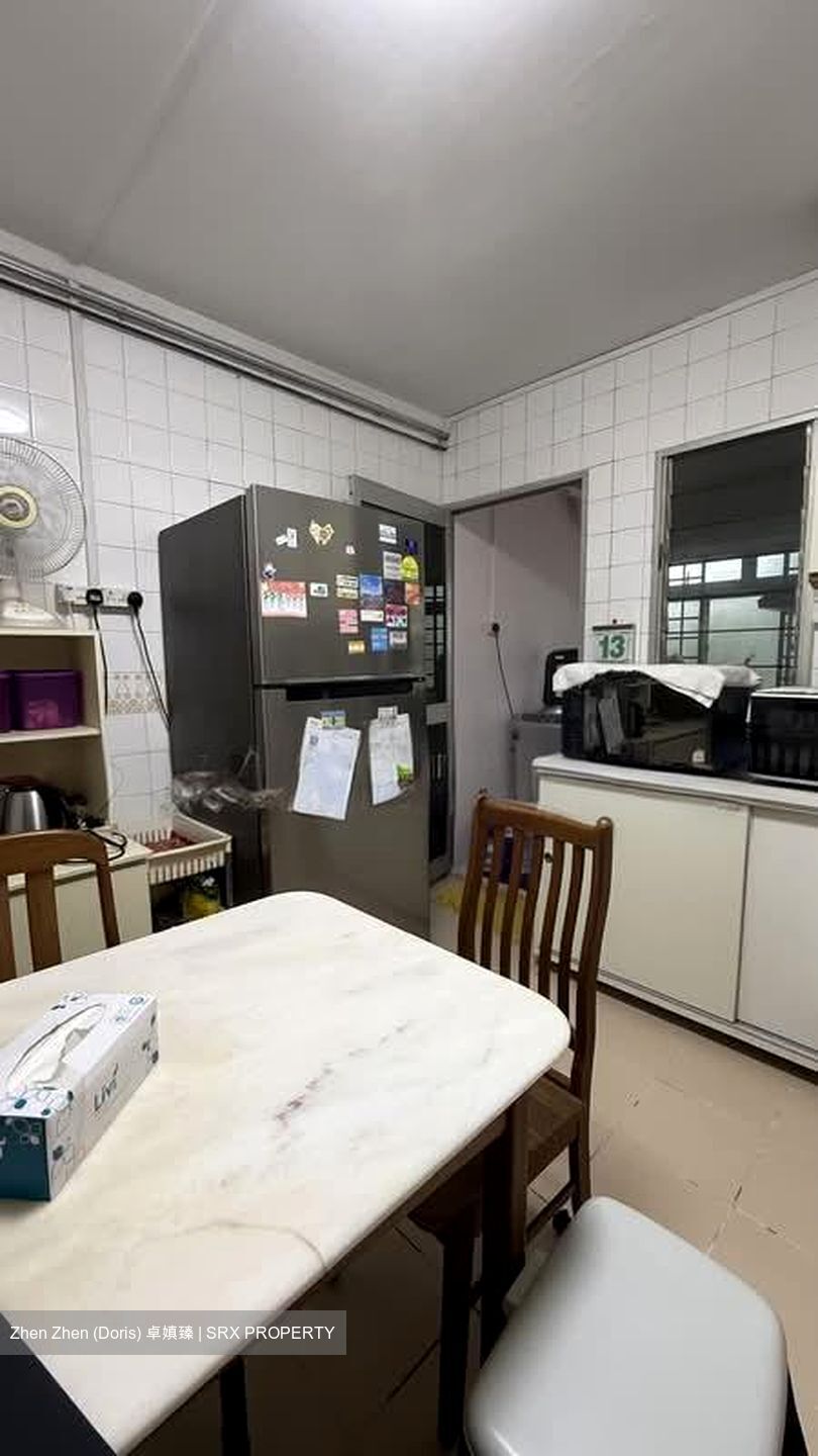 Blk 147 Pasir Ris Street 13 (Pasir Ris), HDB 5 Rooms #552814611
